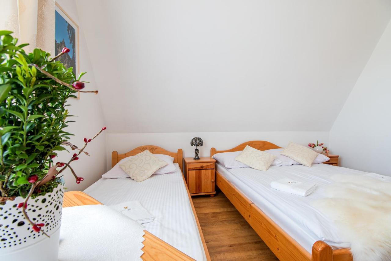 Homestay Kowala
