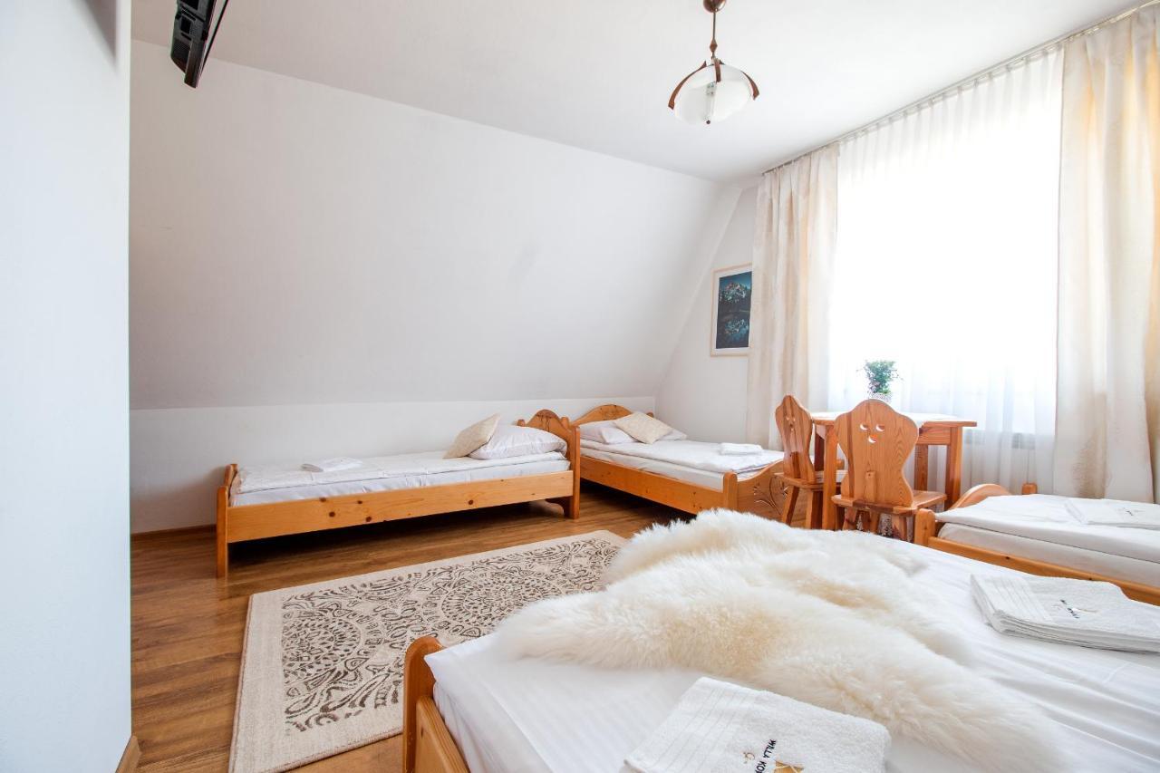 Homestay Kowala Gron