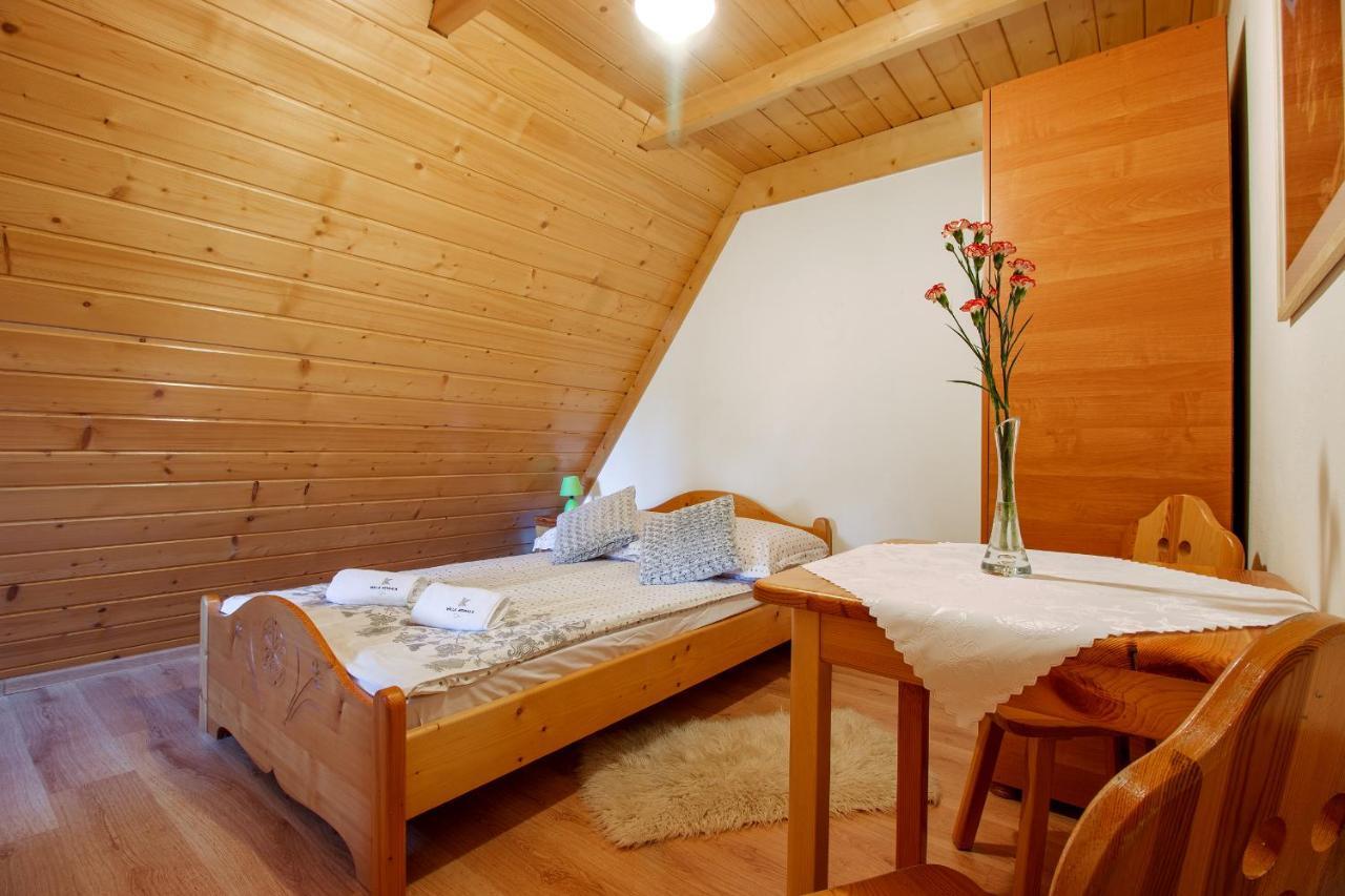 Homestay Kowala *