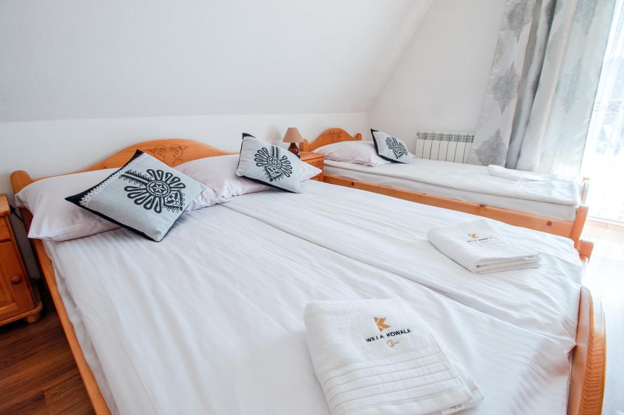 Kowala Homestay