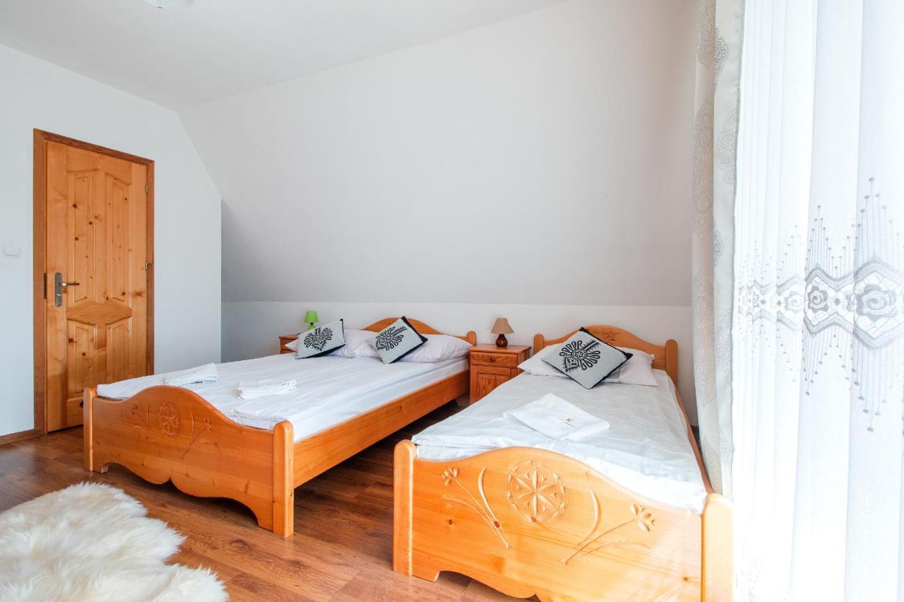 Kowala Homestay Gron