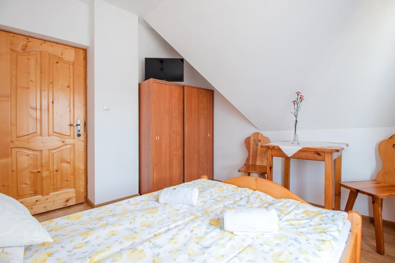 Kowala Homestay *