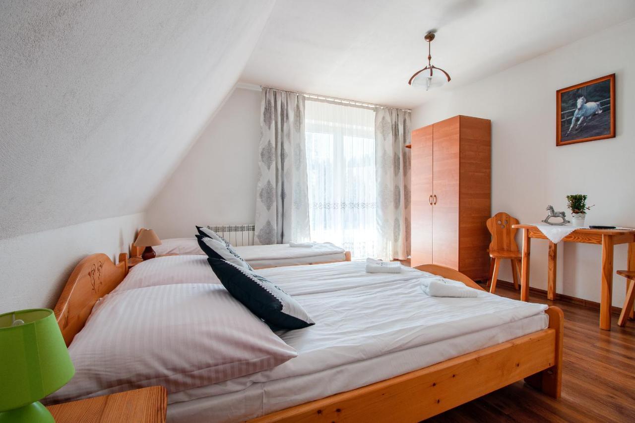 Kowala Homestay *