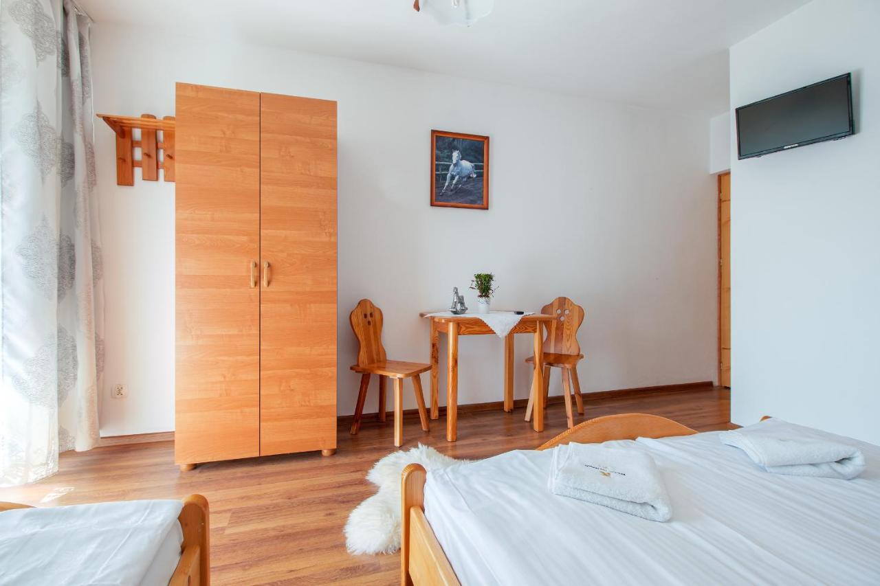 Kowala Homestay