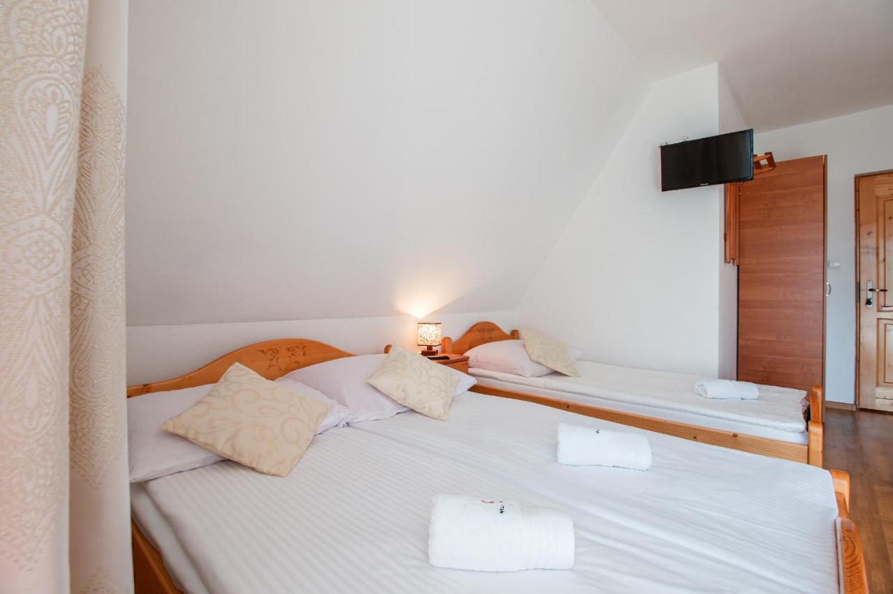 Homestay Kowala