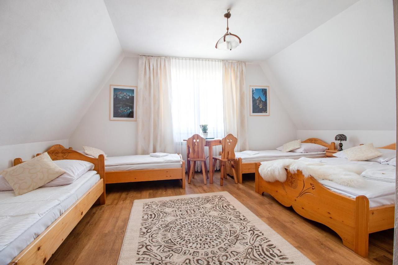 Kowala Homestay