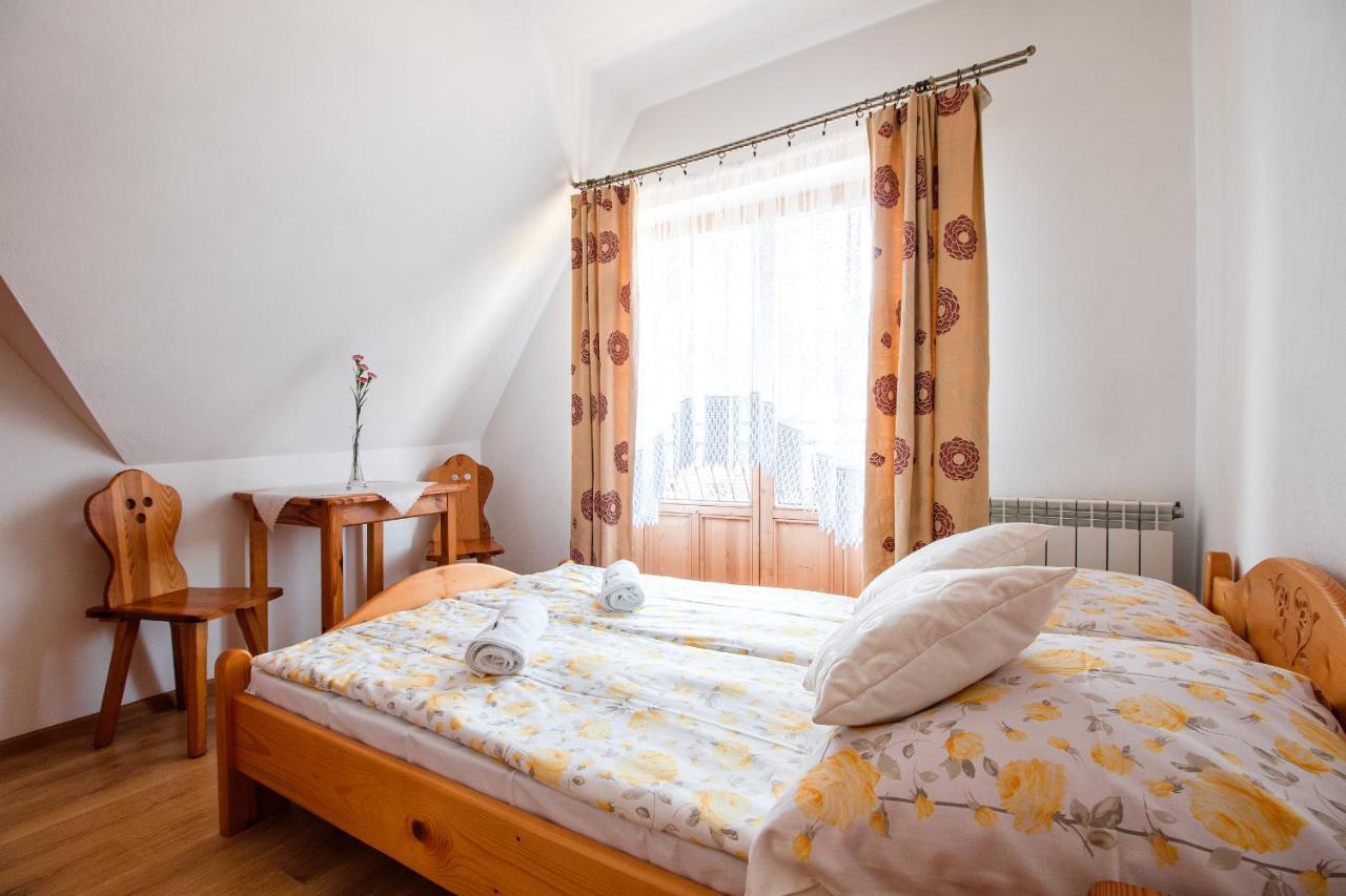 Homestay Kowala