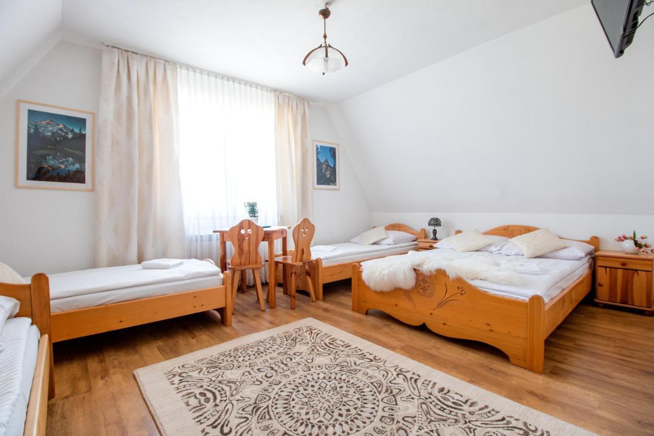 Kowala Homestay