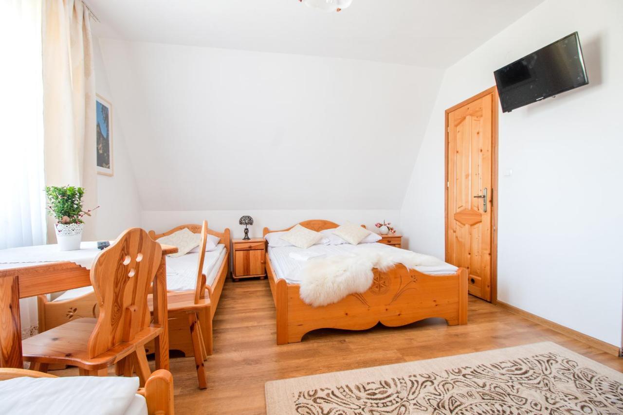 Homestay Kowala *