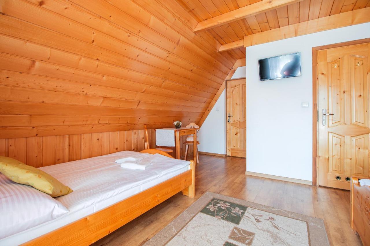 Homestay Kowala