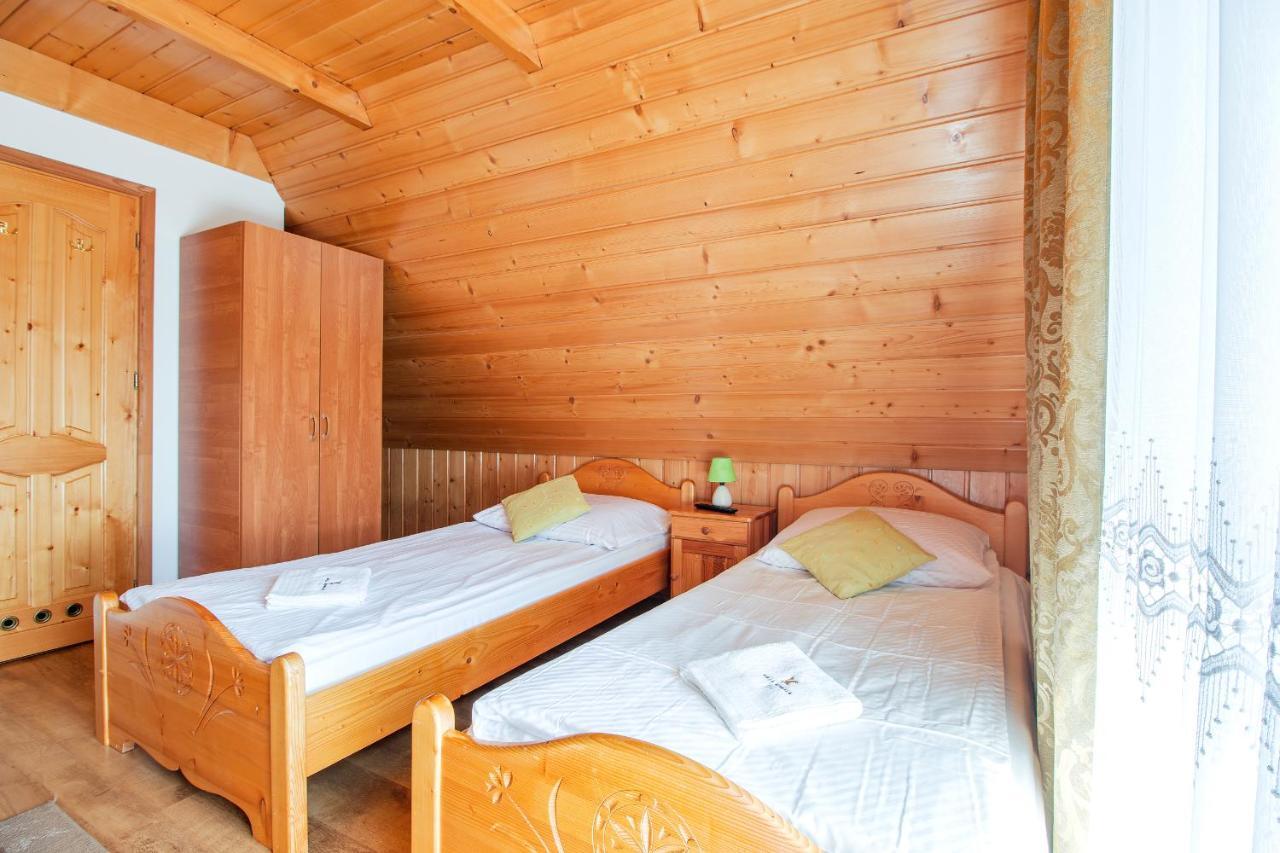Homestay Kowala